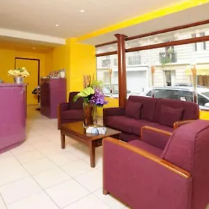 Printania Porte De Versailles Hotel Paris