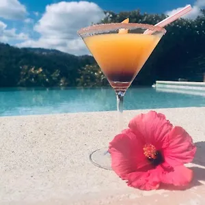Frühstückspension Santa Rita, Auribeau-sur-Siagne