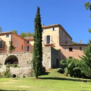Frühstückspension Chateau De La Cazette, Sisteron