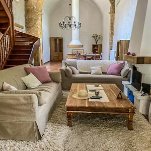 Frühstückspension Des Alizes, La Colle-sur-Loup