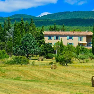 Gasthof La Bastide Du Claus - Vitaverde, Cruis
