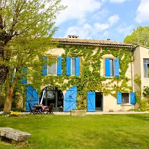 Gasthof D'hote La Beaudine, Forcalquier