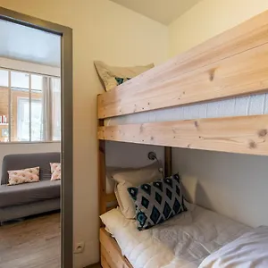 Len Appartement Chamonix