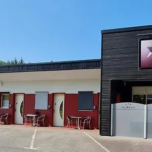 No Minoe Hotel Locminé