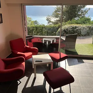 La Merle Appartement Veyrier-du-Lac