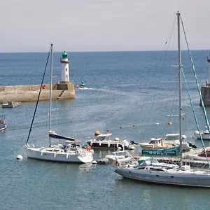 Atlantique Hotel Le Palais
