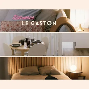 Le Gaston Appartement Lille