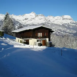 La Grange N° 27 - Bât. 6 Appartement Combloux