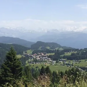 Appartement Le Praz De Lys Appartement Praz de Lys - Sommand