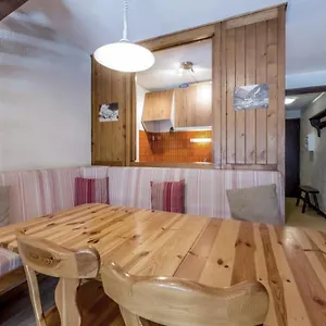 Belmont - Centre Village - Aravistour Appartement La Clusaz