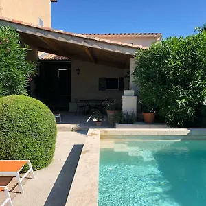  Hébergement de vacances Vacation - Le Vieux Figuier