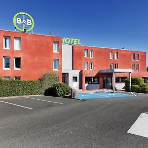 B&B HOTEL Albi Hotel Albi
