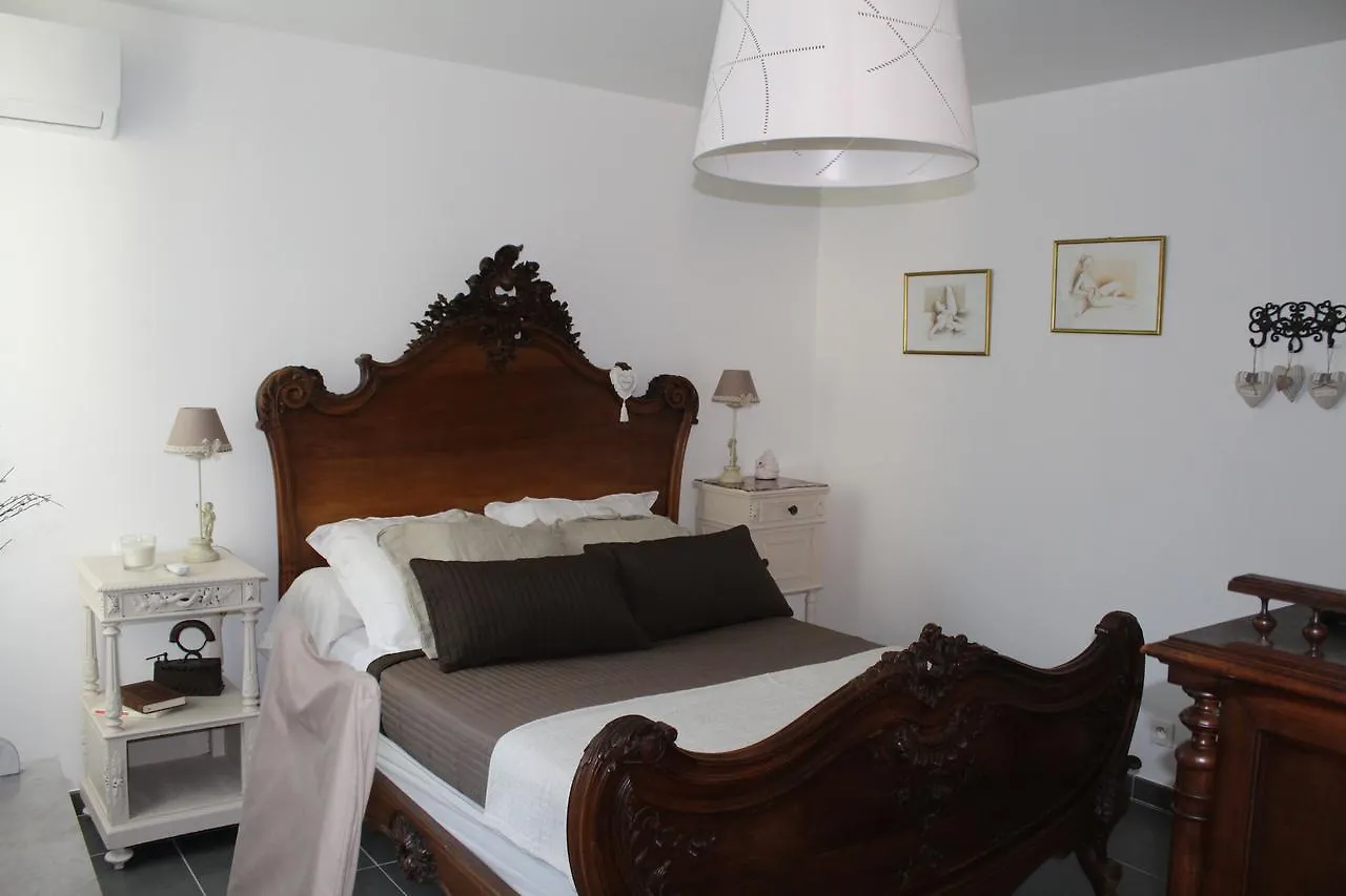 Gasthof Auberge De Pachoquin Meounes-les-Montrieux Frankreich