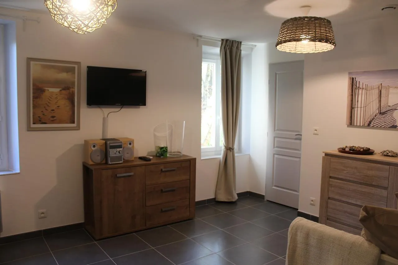 Gasthof Auberge De Pachoquin Meounes-les-Montrieux