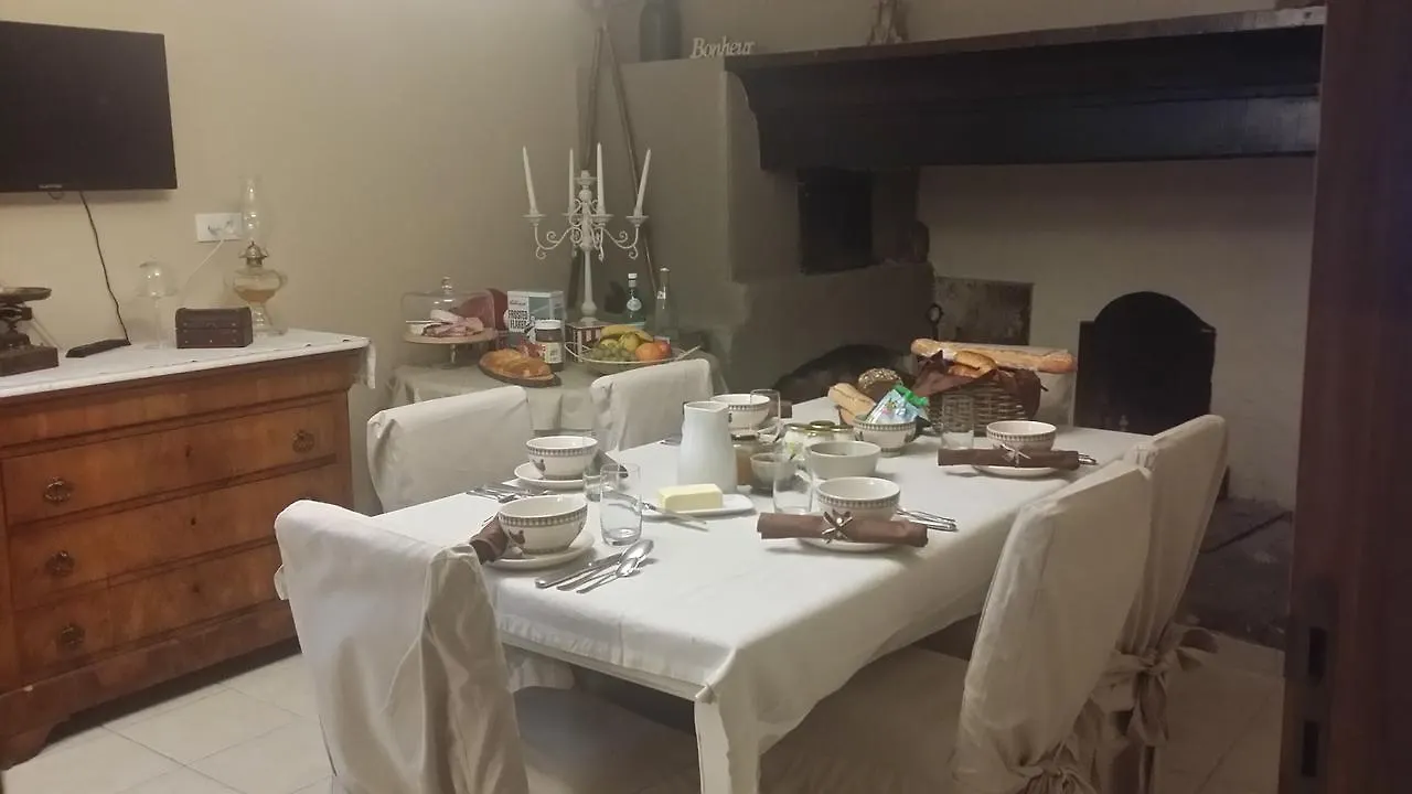 Auberge De Pachoquin Meounes-les-Montrieux Gasthof