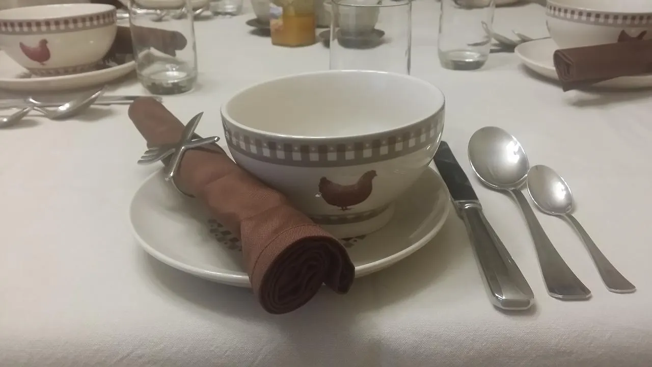 Auberge De Pachoquin Meounes-les-Montrieux Frankreich
