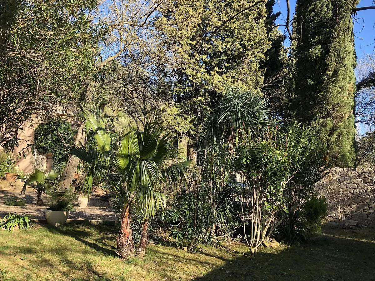Auberge De Pachoquin Meounes-les-Montrieux
