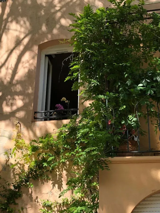 Gasthof Auberge De Pachoquin Meounes-les-Montrieux